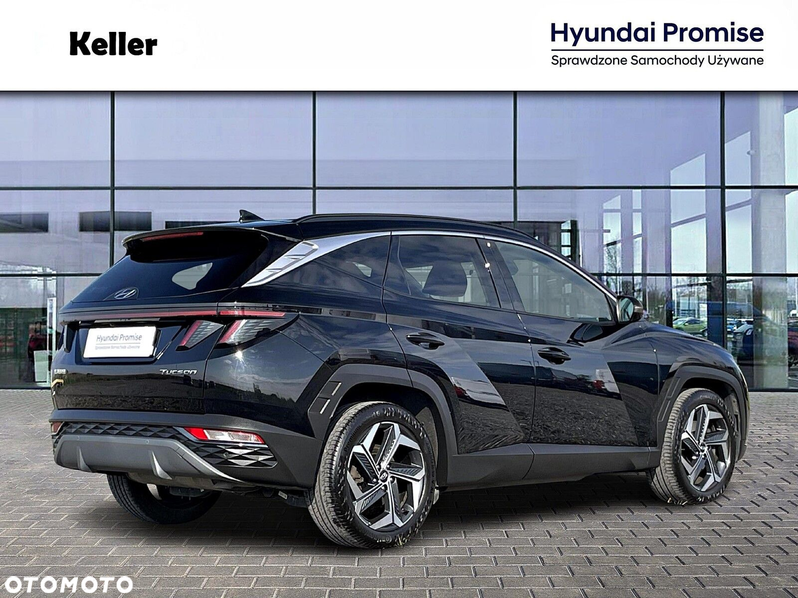 Hyundai Tucson - 6