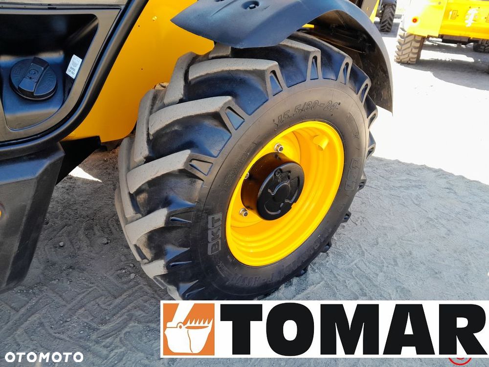 JCB 535-125 HI VIZ - 18