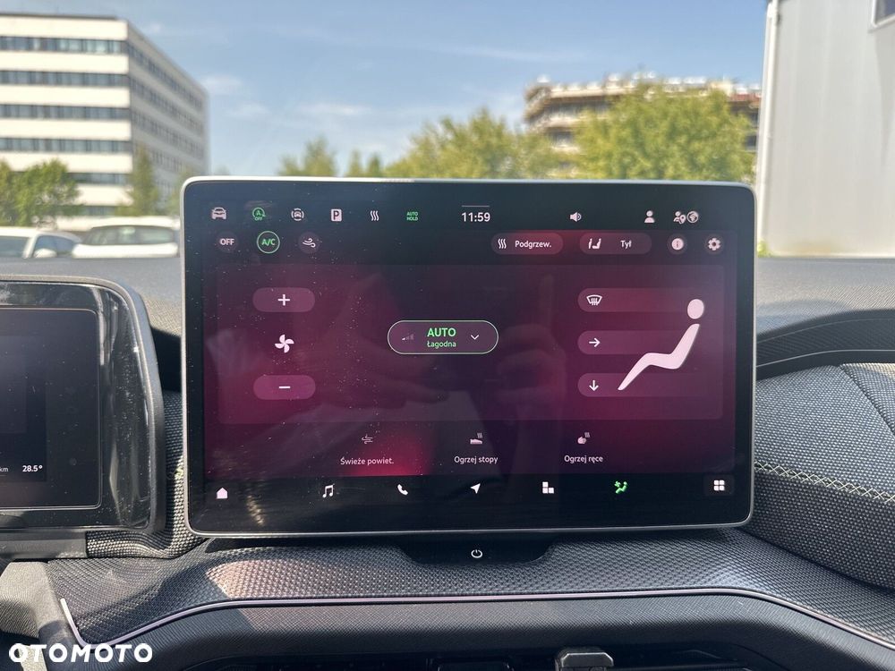 Skoda Kodiaq 2.0 TDI 4x4 Selection DSG - 23