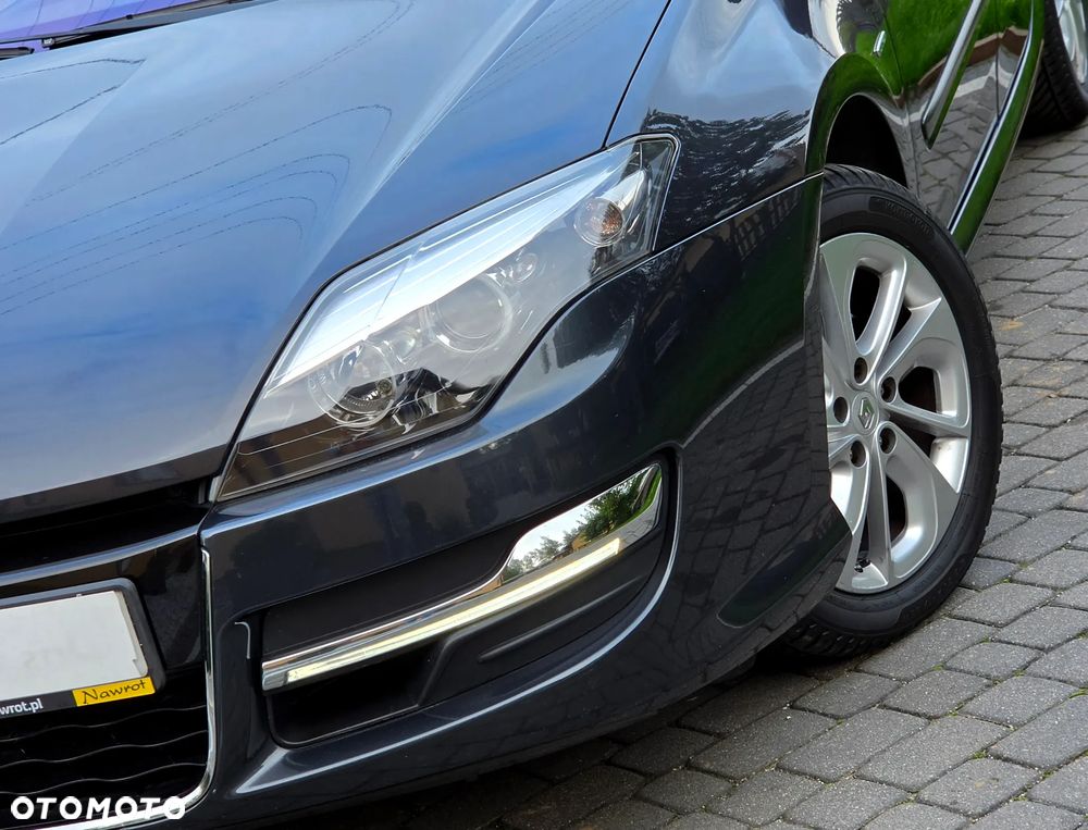 Renault Laguna 2.0 Limited - 19