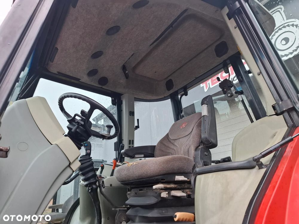 Massey Ferguson 5445 Dyna 4 - 9