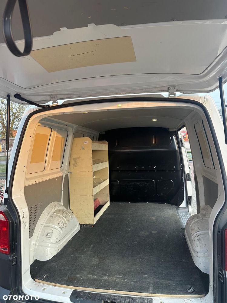 Volkswagen T6 TRANSPORTER - 15