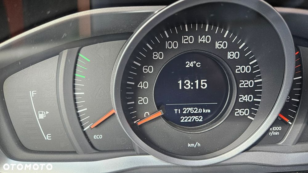 Volvo V70 D4 Drive-E Summum - 7