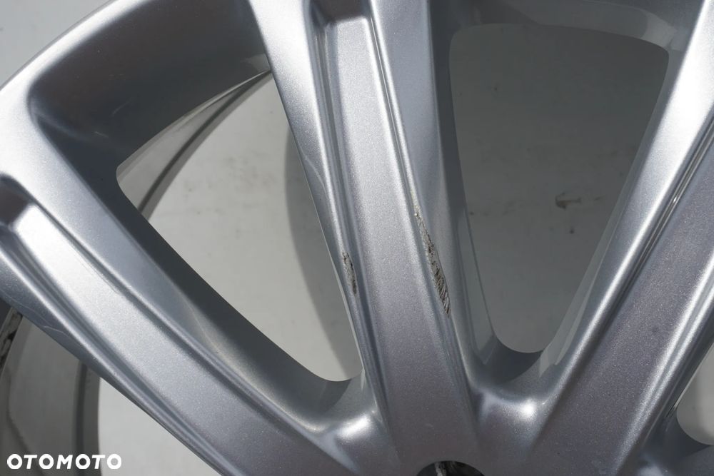 Mercedes-Benz OE 5x112 20 8,5J et29 A2924010300 - 4