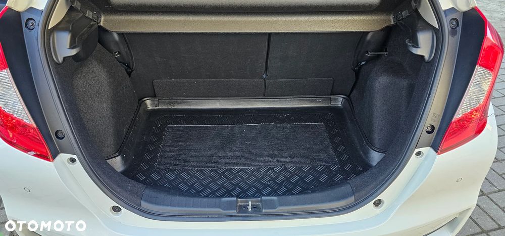 Honda Jazz 1.5 i-VTEC Dynamic (ADAS) - 18