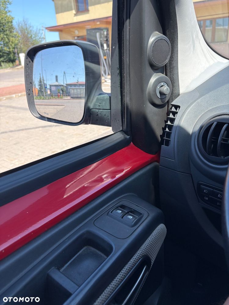 Fiat Qubo 1.4 8V MyLife - 12