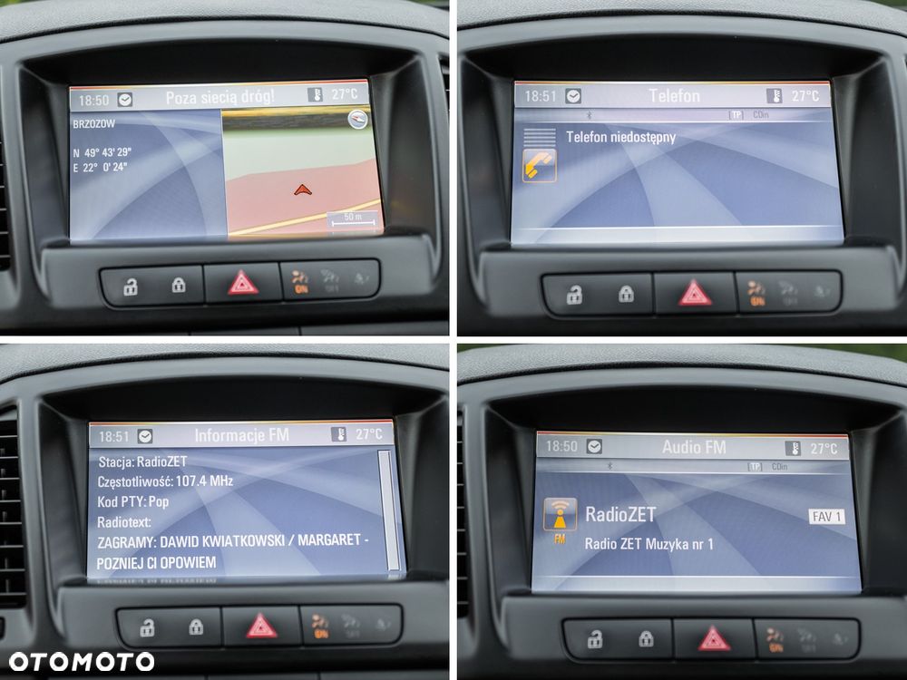 Opel Insignia 2.0 CDTI ecoFLEX Business Cosmo - 21