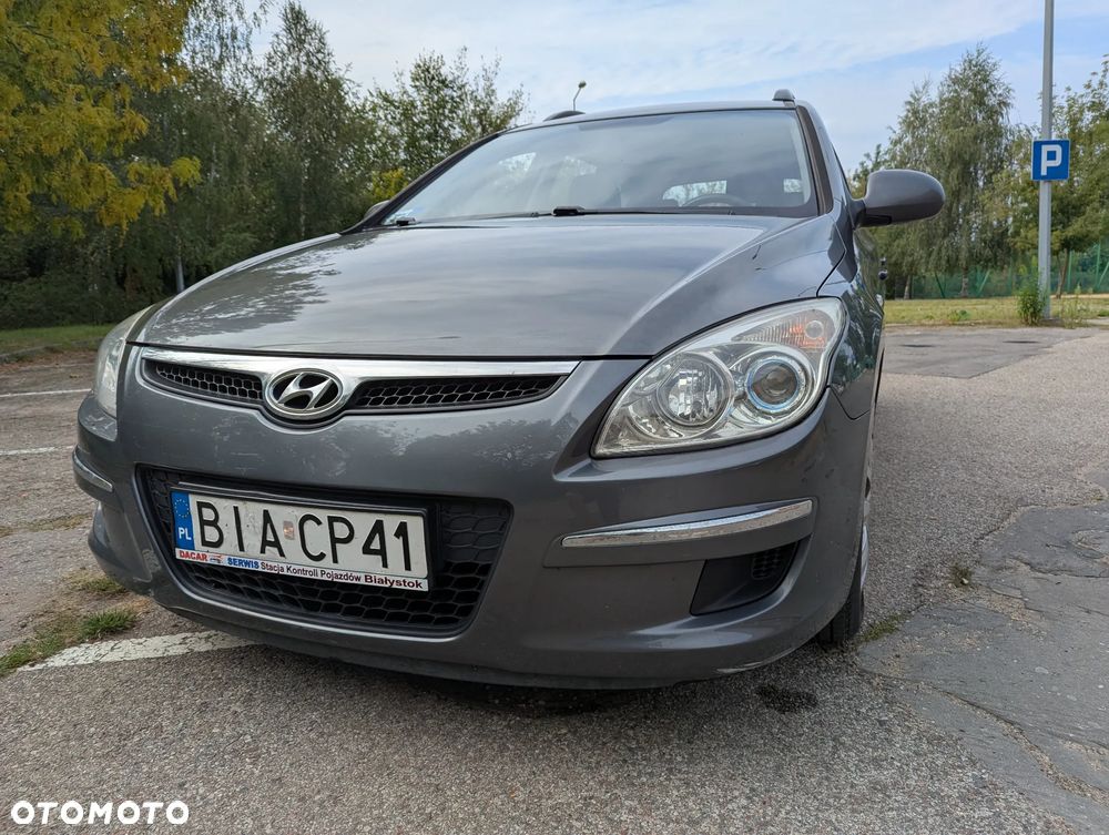 Hyundai i30 1.6 Comfort - 9