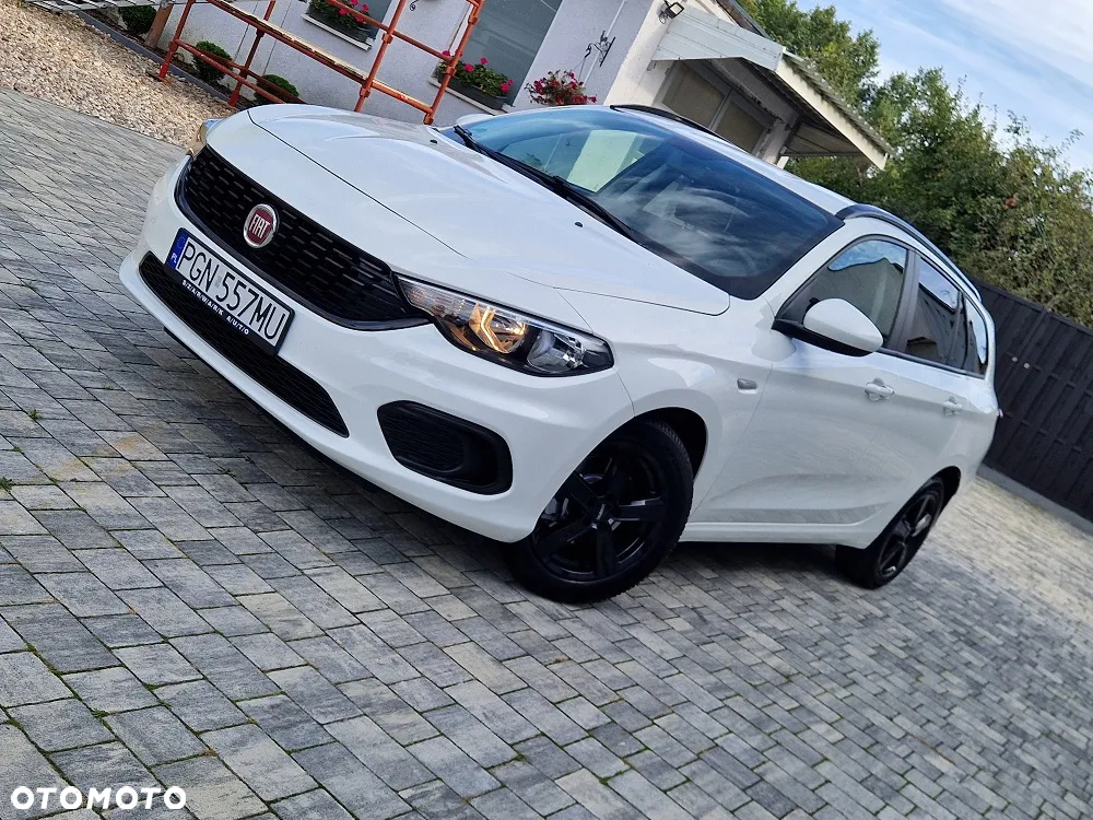 Fiat Tipo 1.4 16v Street - 37