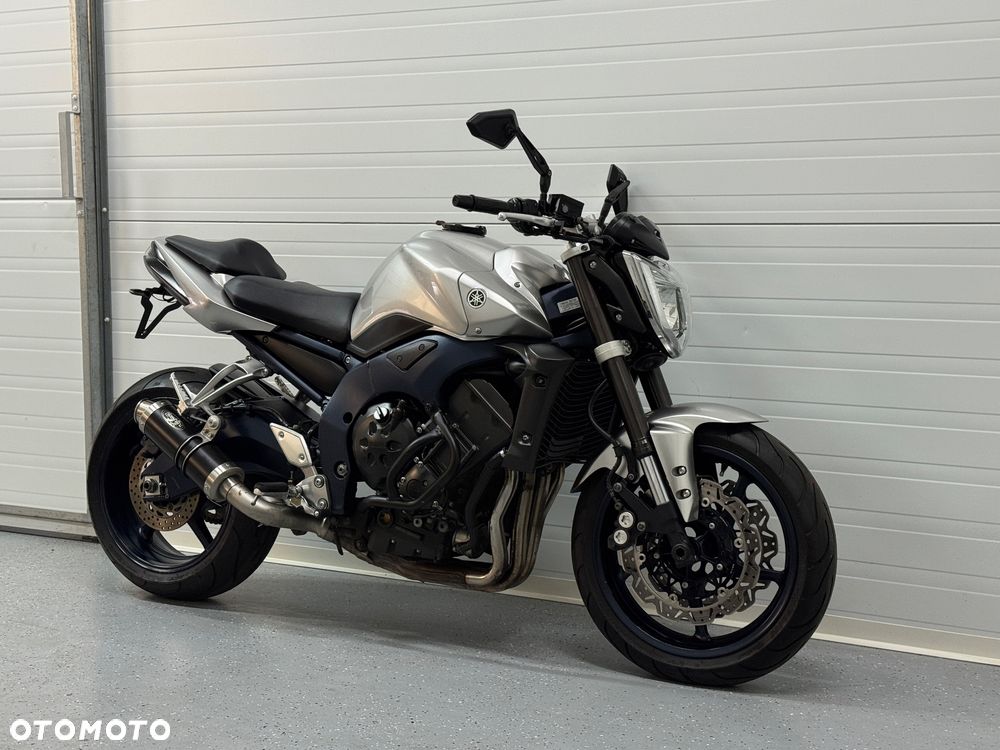 Yamaha FZ - 1