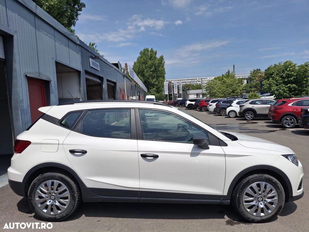 Seat Arona 1.0 TSI Style - 3