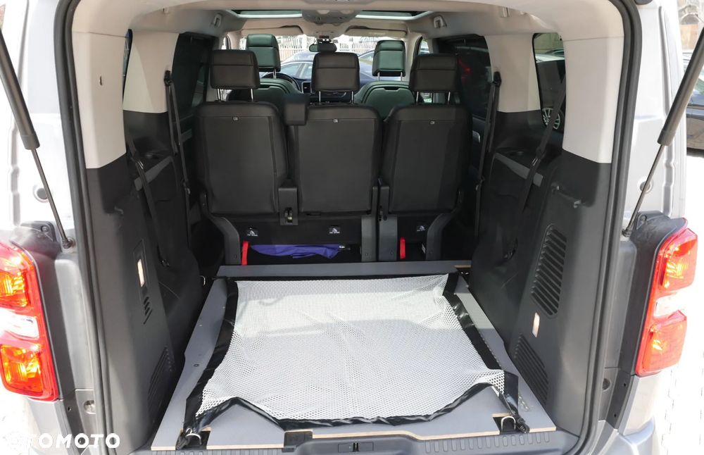 Opel Zafira 2.0 D M Elegance - 20