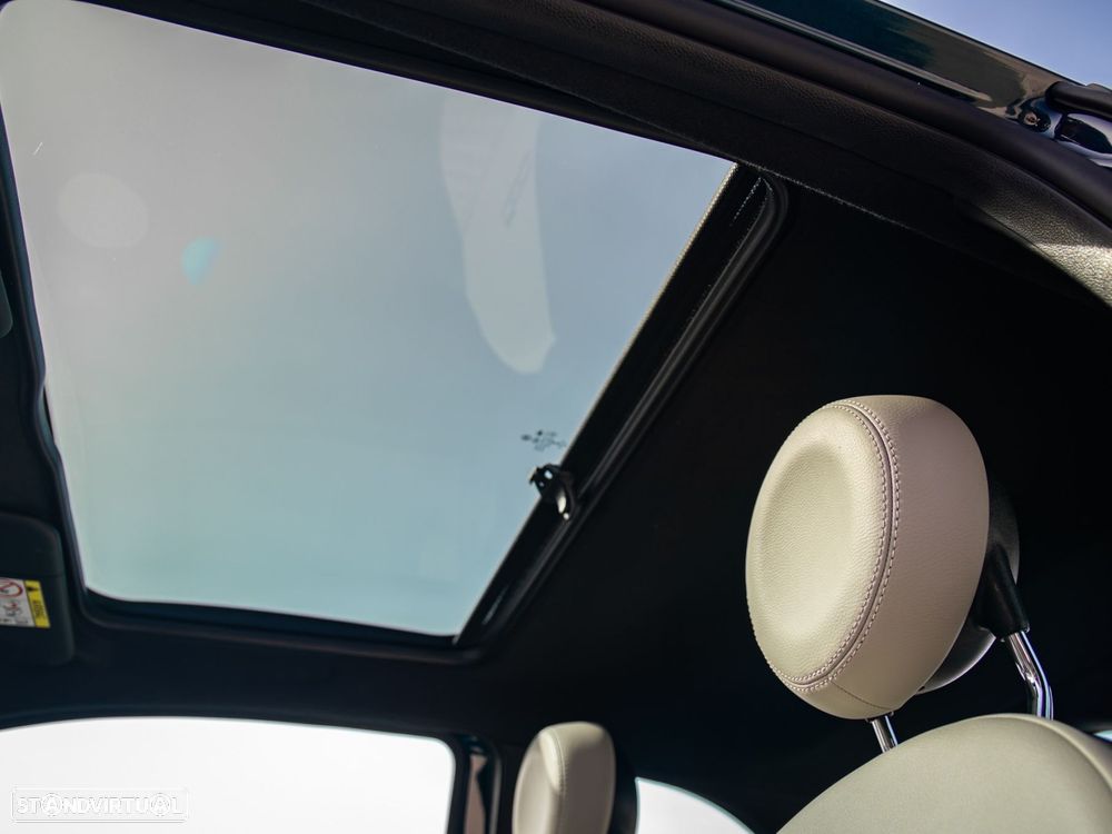 Fiat 500 1.0 Hybrid Dolcevita - 30