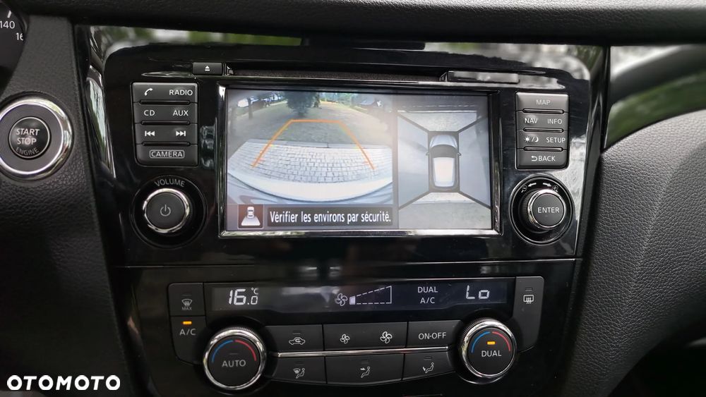 Nissan Qashqai 1.6 dCi Tekna S&S - 30