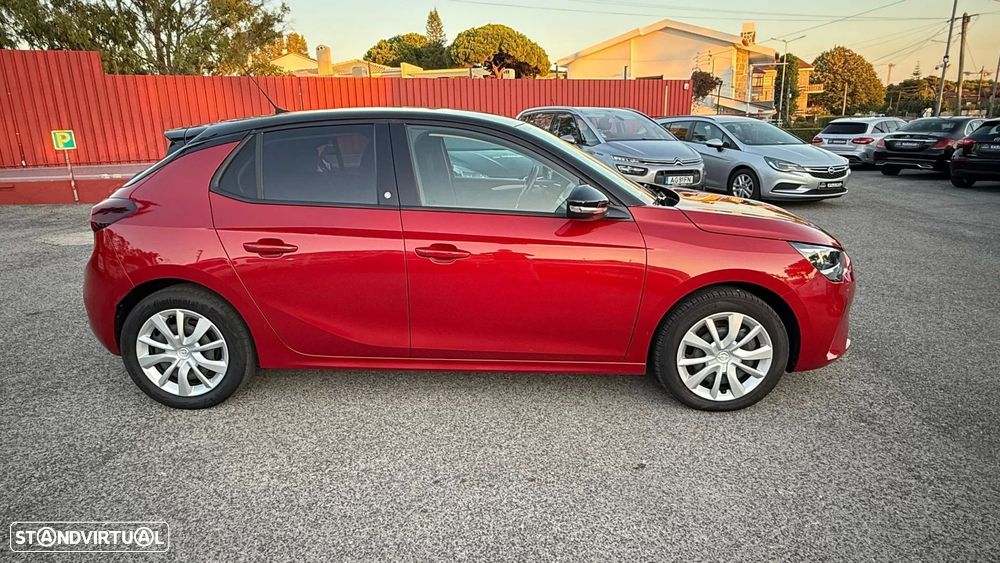 Opel Corsa-e - 5
