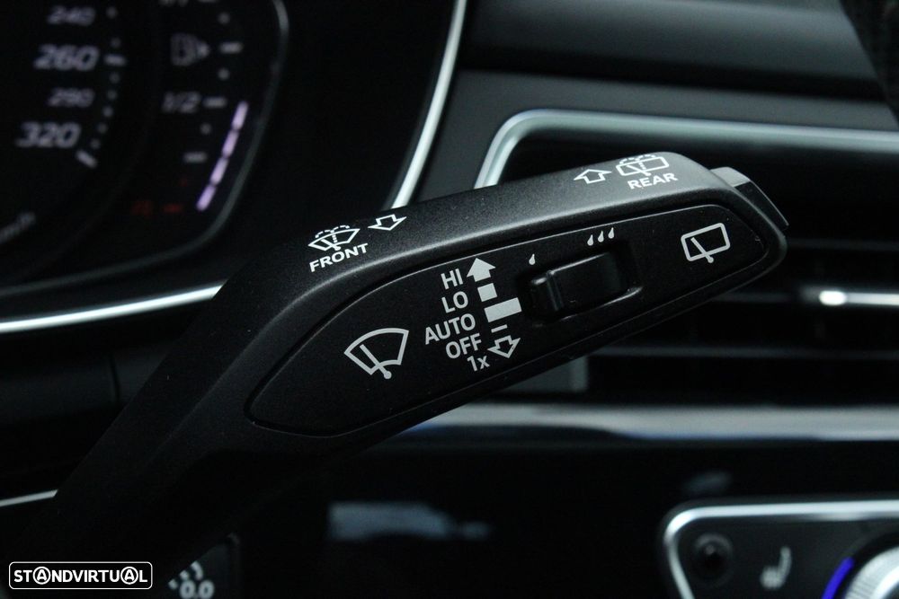 Audi RS4 Avant 2.9 TSI quattro Tiptronic - 40