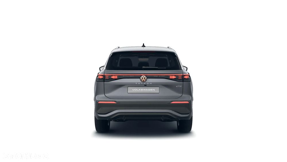 Volkswagen Tayron 1.5 eTSI mHEV Life Plus DSG - 4