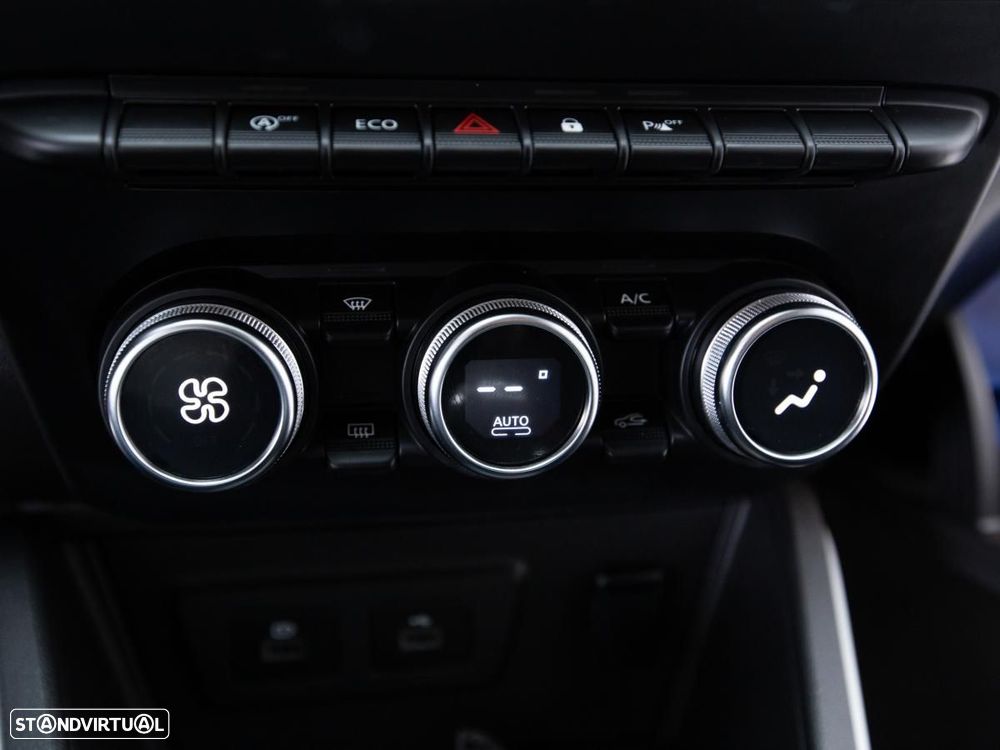 Dacia Duster 1.0 TCe ECO-G Prestige Bi-Fuel - 16