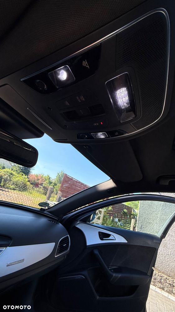 Audi A6 Limousine 3.0 TDI Quattro S tronic - 16