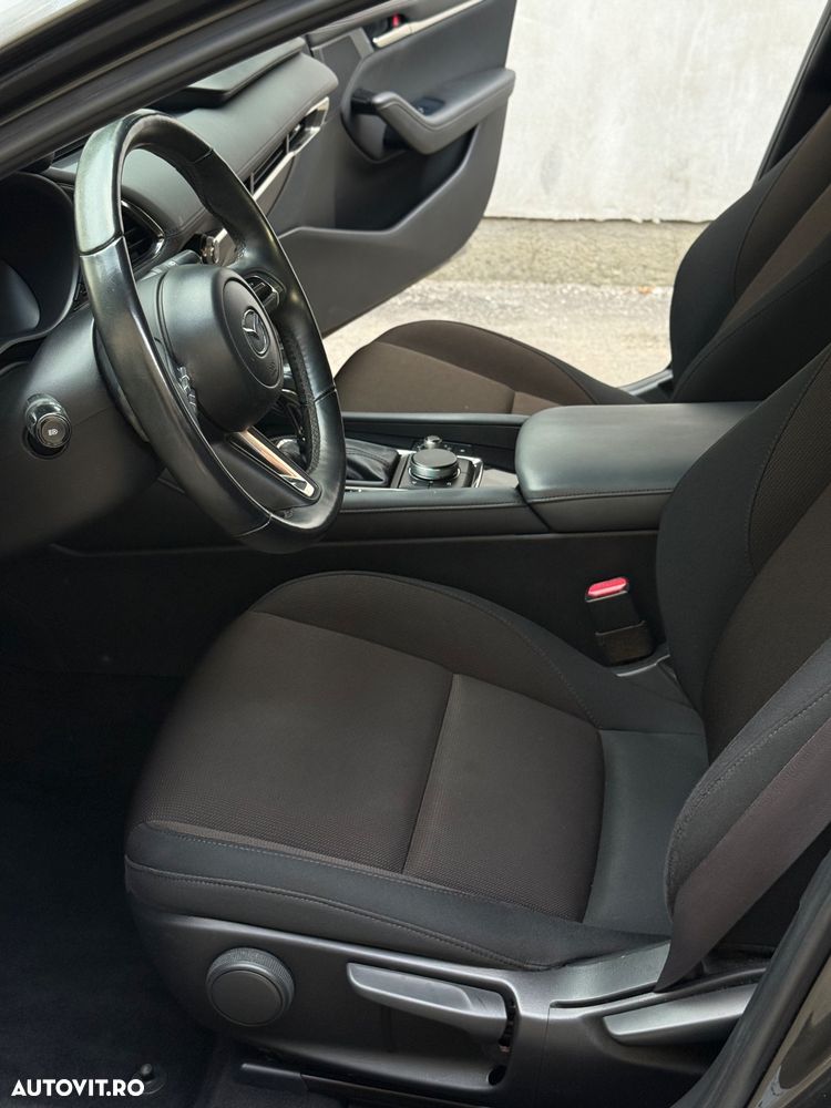 Mazda 3 - 22