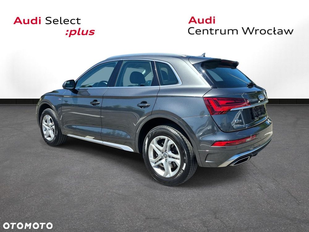 Audi Q5 - 4