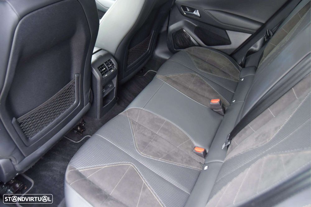 DS DS4 1.2 Hybrid Etoile e-DSC6 - 11