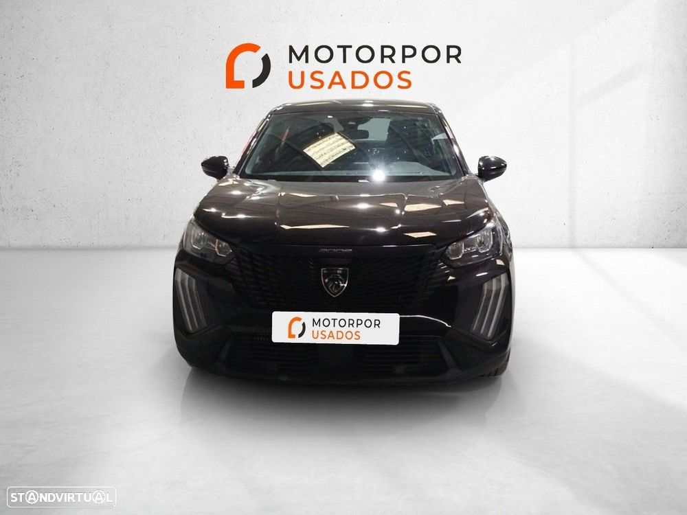 Peugeot 2008 1.2 Style - 2