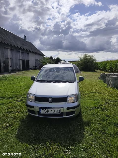 Fiat Panda 1.2 Classic Eco - 12