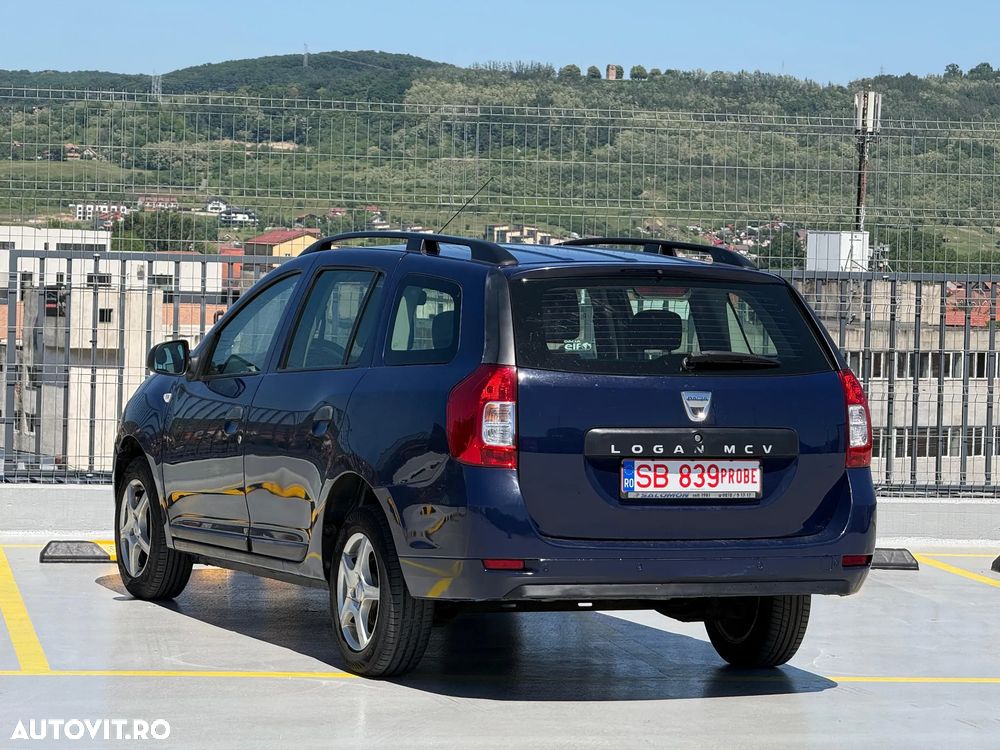 Dacia Logan 1.2 75CP Laureate - 9