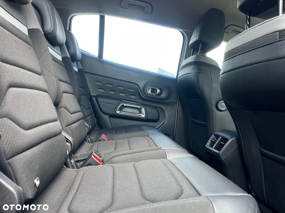 Citroën C5 Aircross 1.6 PHEV 225 Plus EAT8 - 16