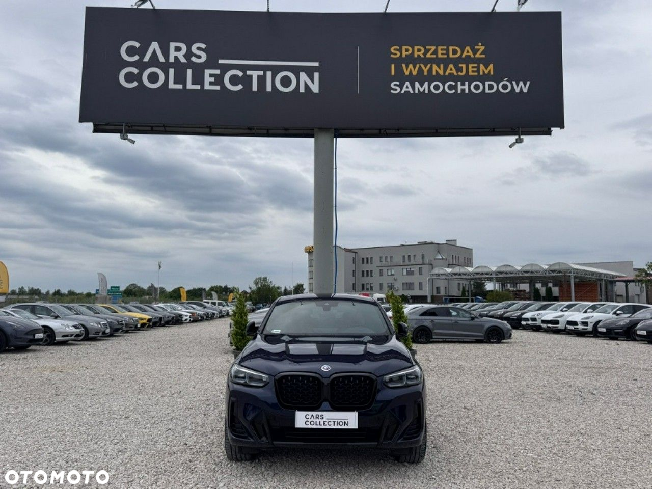 BMW X4 - 21
