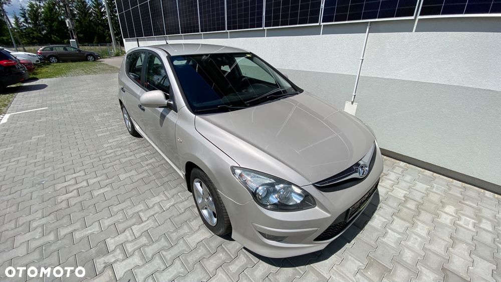 Hyundai i30 - 3