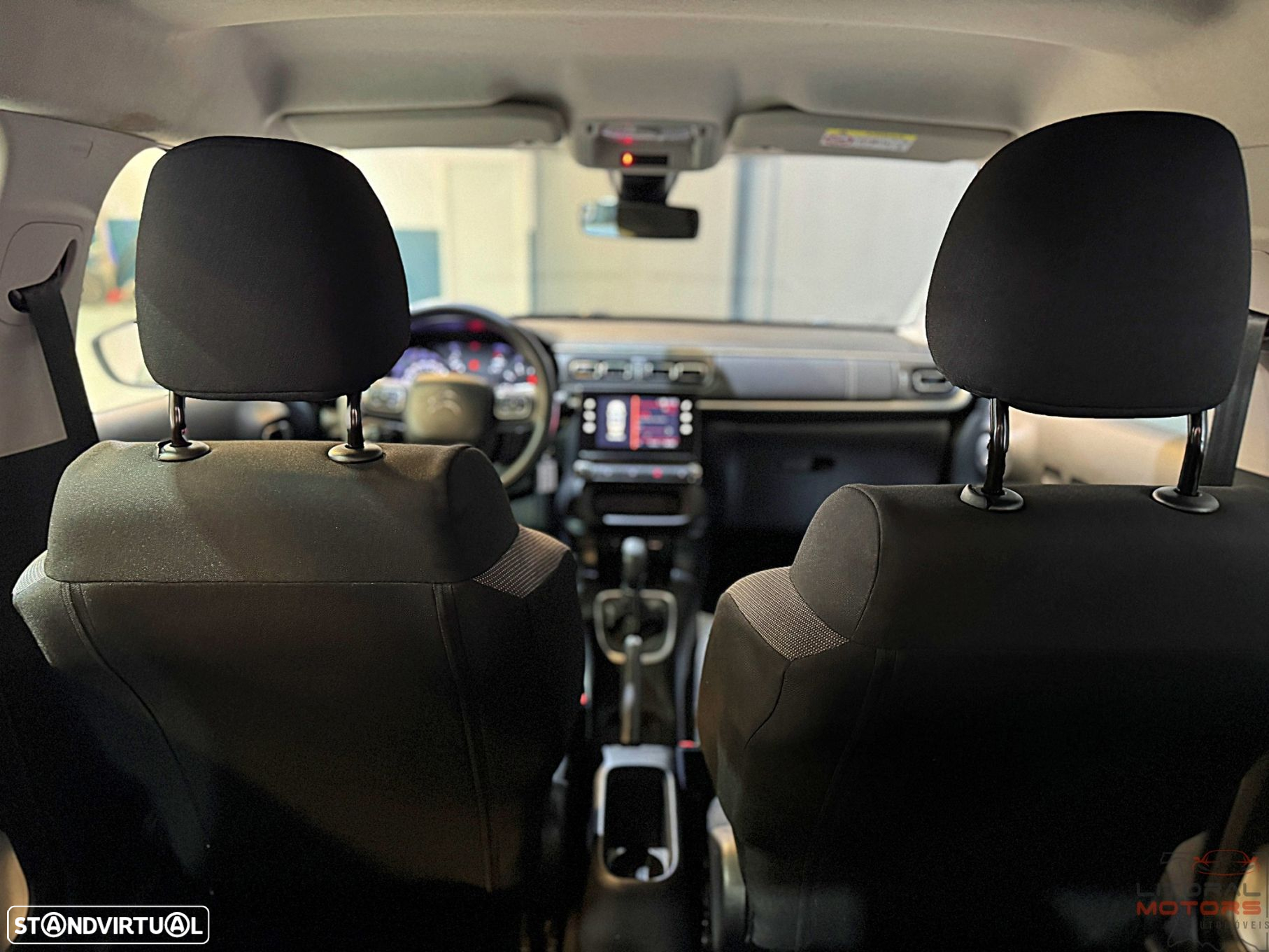 Citroën C3 1.2 PureTech C-Series - 34