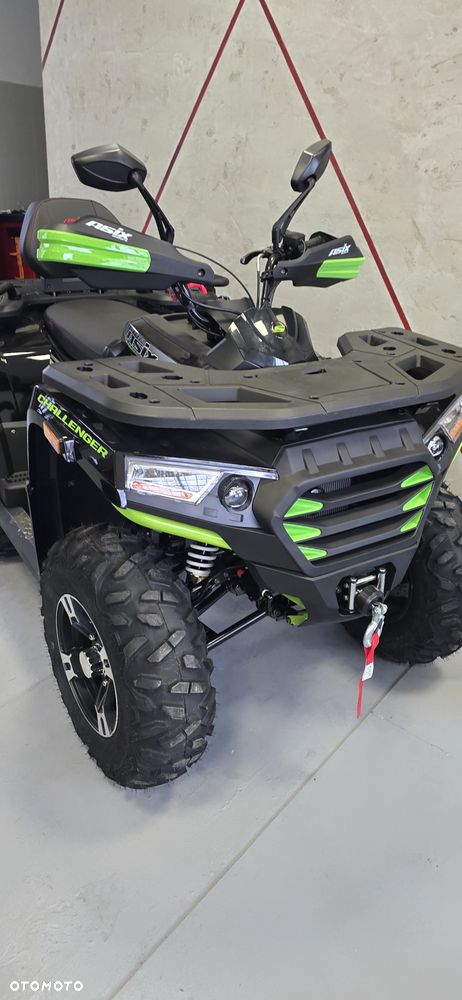 ASIX Challanger 300 - 5