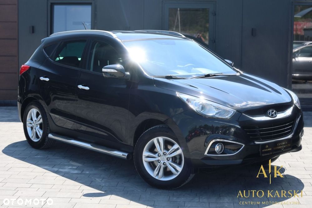 Hyundai ix35 - 9