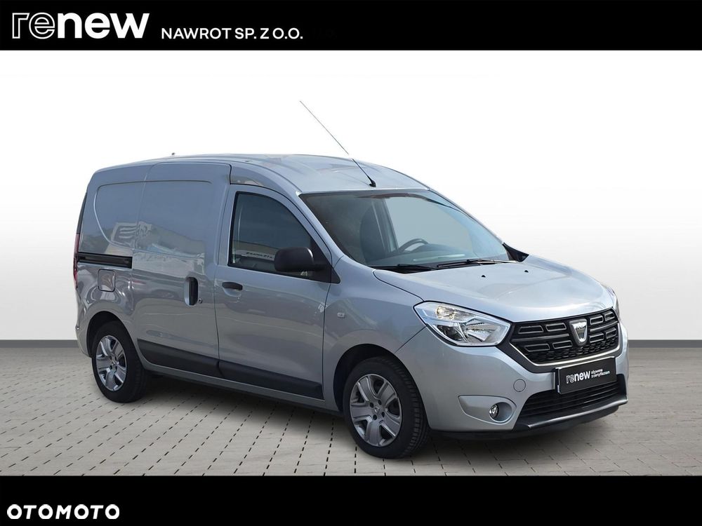 Dacia dokker-van - 7