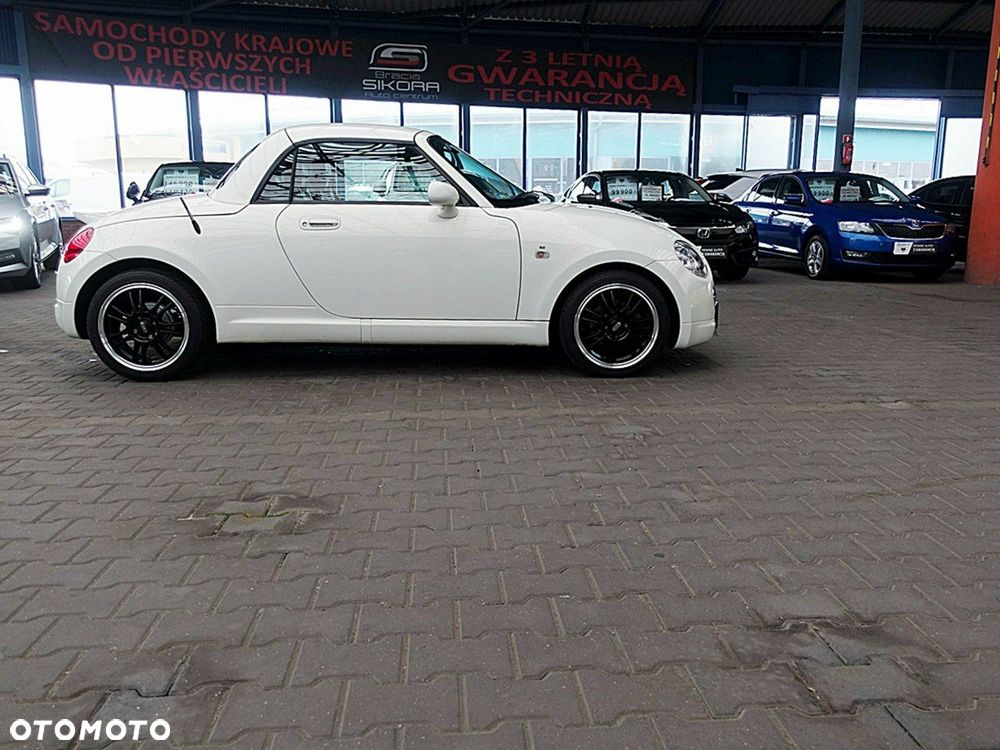 Daihatsu Copen - 38