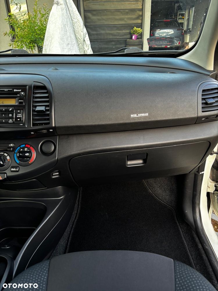Nissan Micra - 20