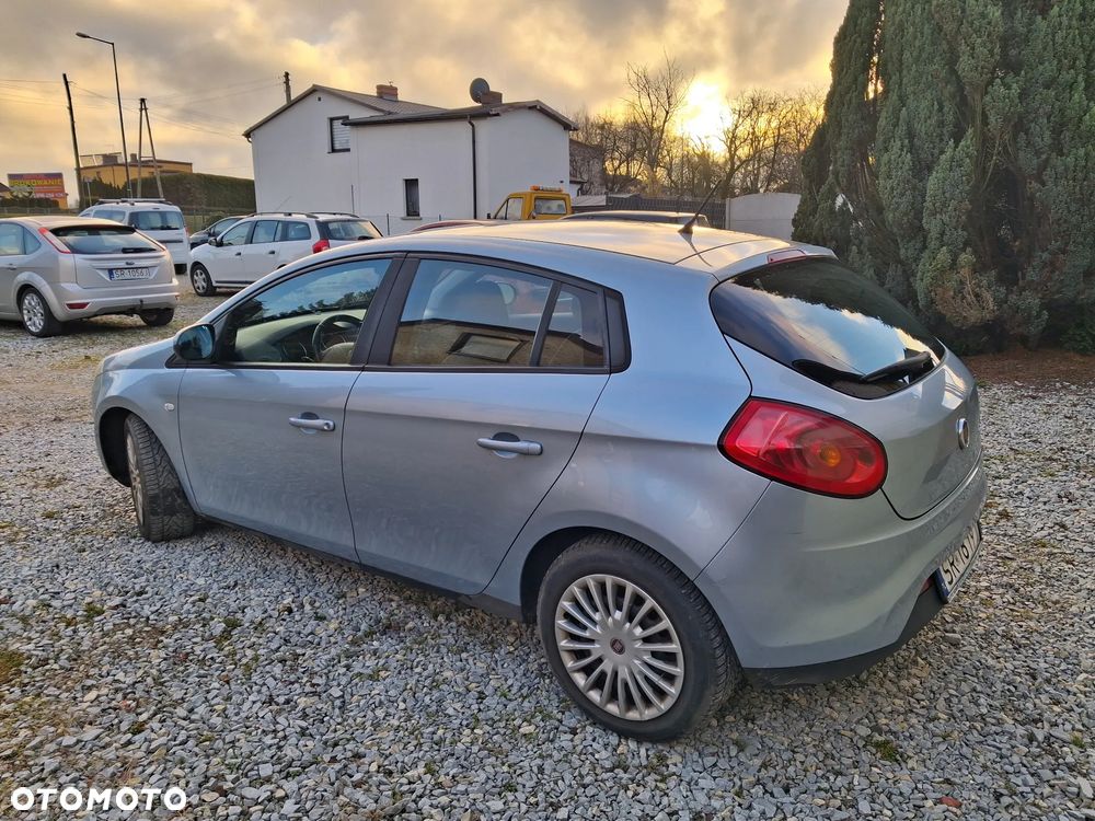 Fiat Bravo 1.4 16V Active - 3
