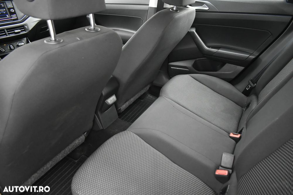 Volkswagen Polo 1.0 Trendline - 17