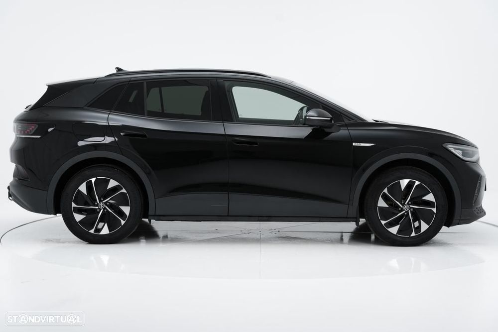 VW ID.4 77 kWh Pro Performance - 2
