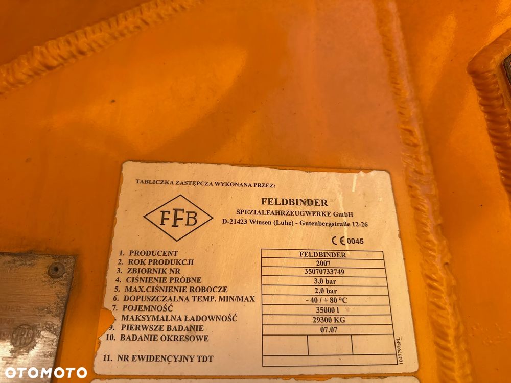 Feldbinder Silos - 4