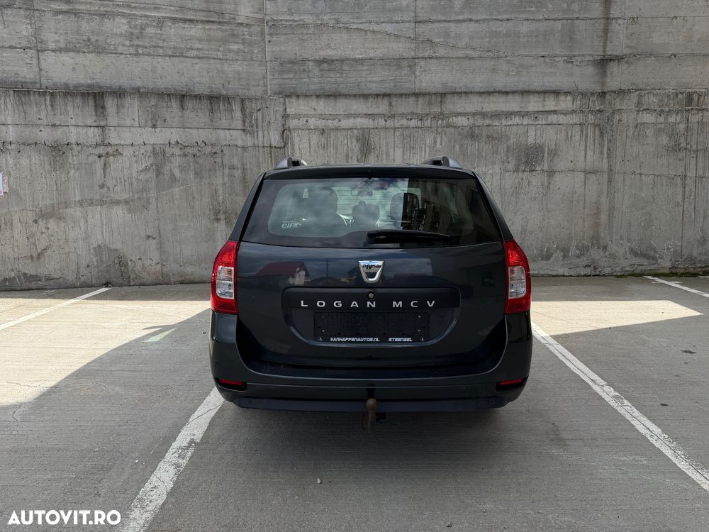 Dacia Logan 0.9 90CP Laureate - 6