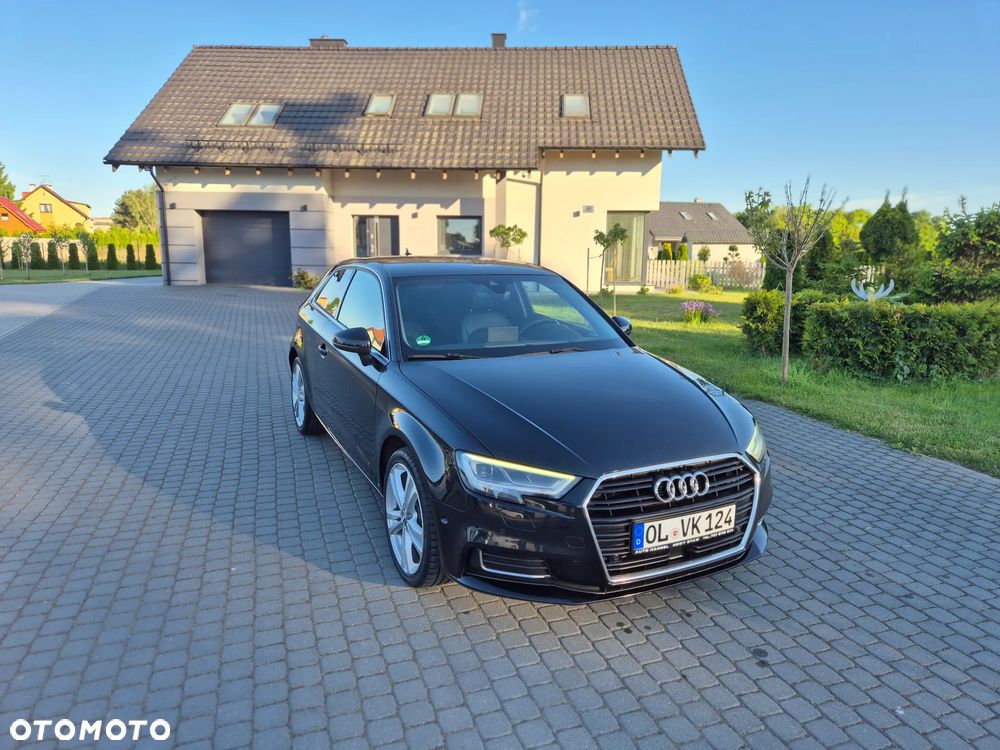 Audi A3 3-drzwiowe 1.6 TDI S tronic sport - 21