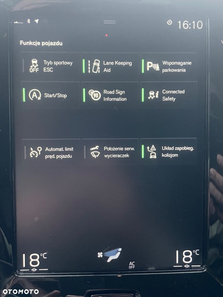 Volvo V60 D3 Geartronic Momentum - 16