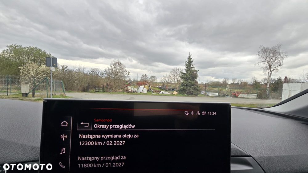 Audi A4 Avant 2.0 TDI Sport S tronic - 19