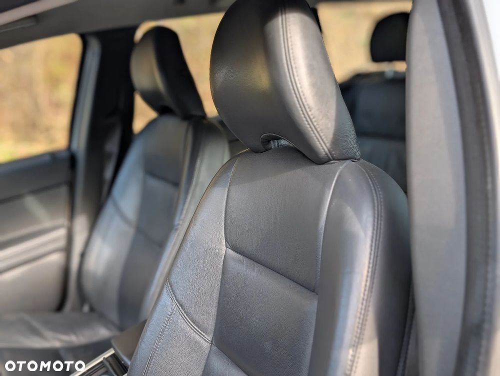 Volvo V50 2.0D DPF Powershift Summum - 17