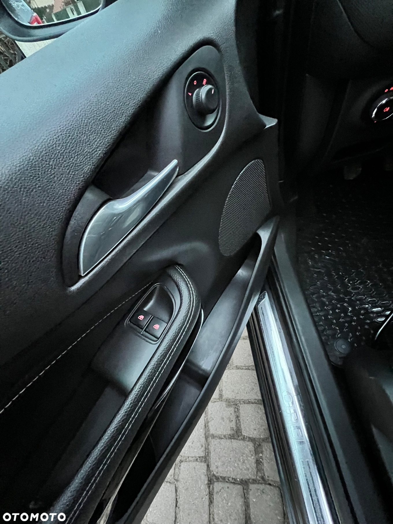 Opel Adam 1.4 Black Jack - 10