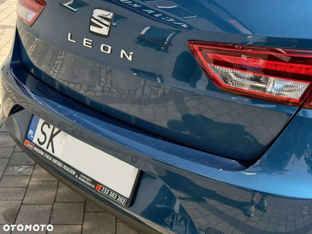 Seat Leon - 19