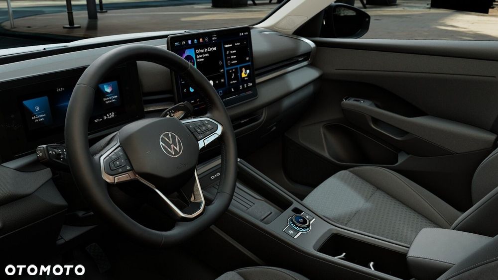 Volkswagen T-Roc - 10